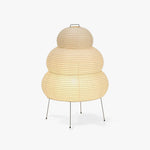 Washi Paper Table Lamp - ailampplus