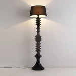 Jarvis Adjustable Floor Lamp – Modern Sculptural Lighting for Living Spaces