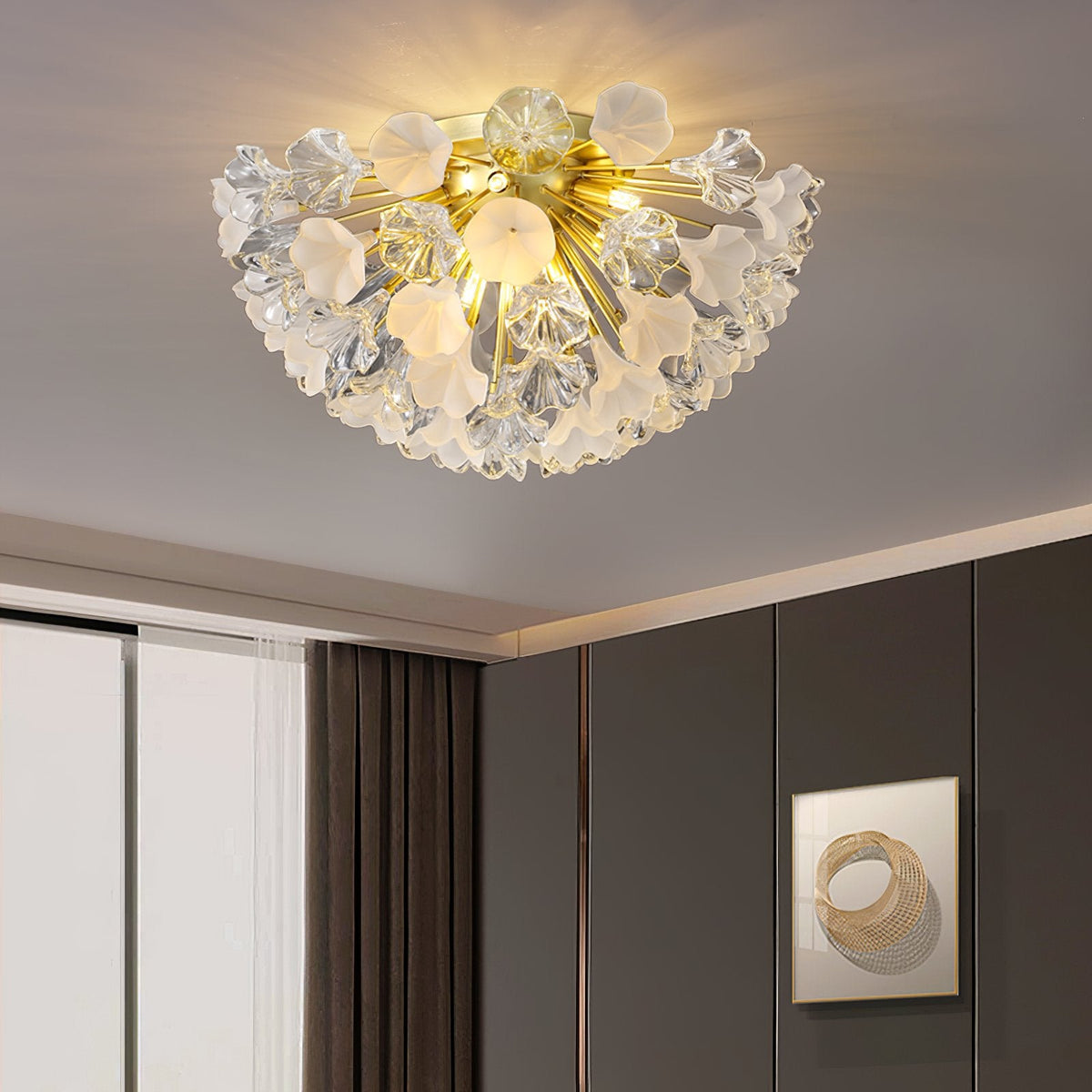 Jasmine Ceiling Lamp
