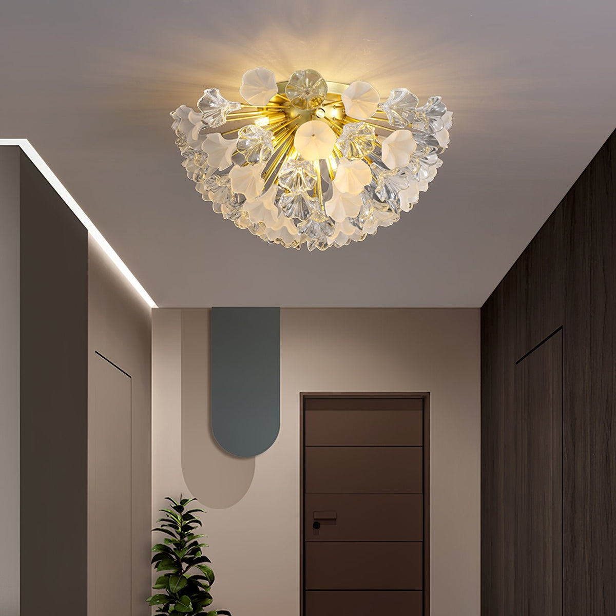Jasmine Ceiling Lamp