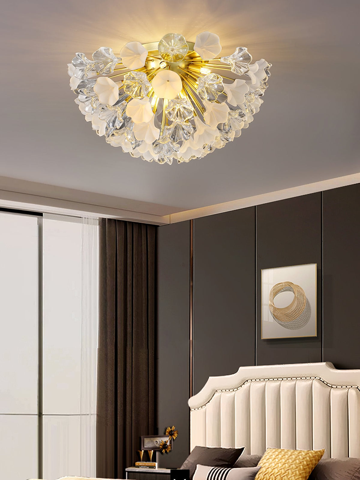 Jasmine Ceiling Lamp