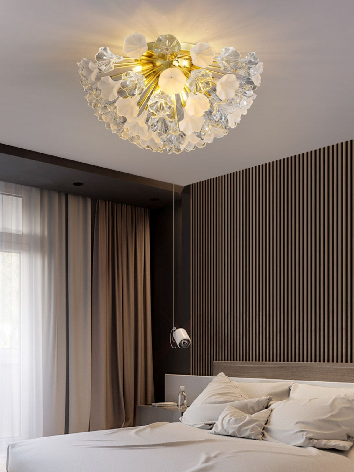 Jasmine Ceiling Lamp