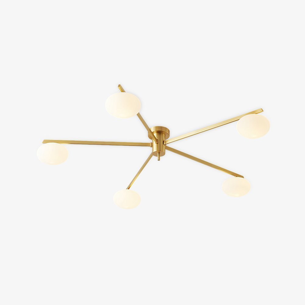 Jasper Ceiling Light