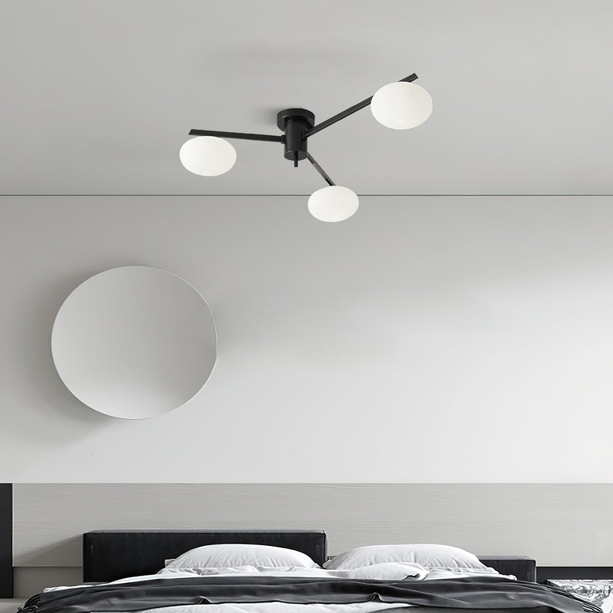 Jasper Ceiling Light