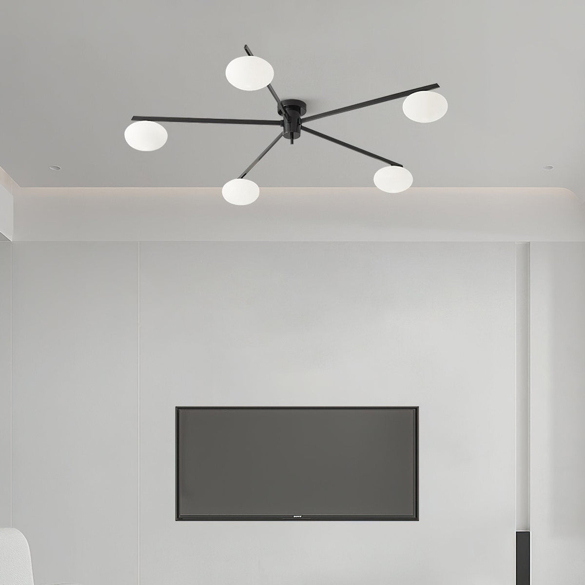 Jasper Ceiling Light