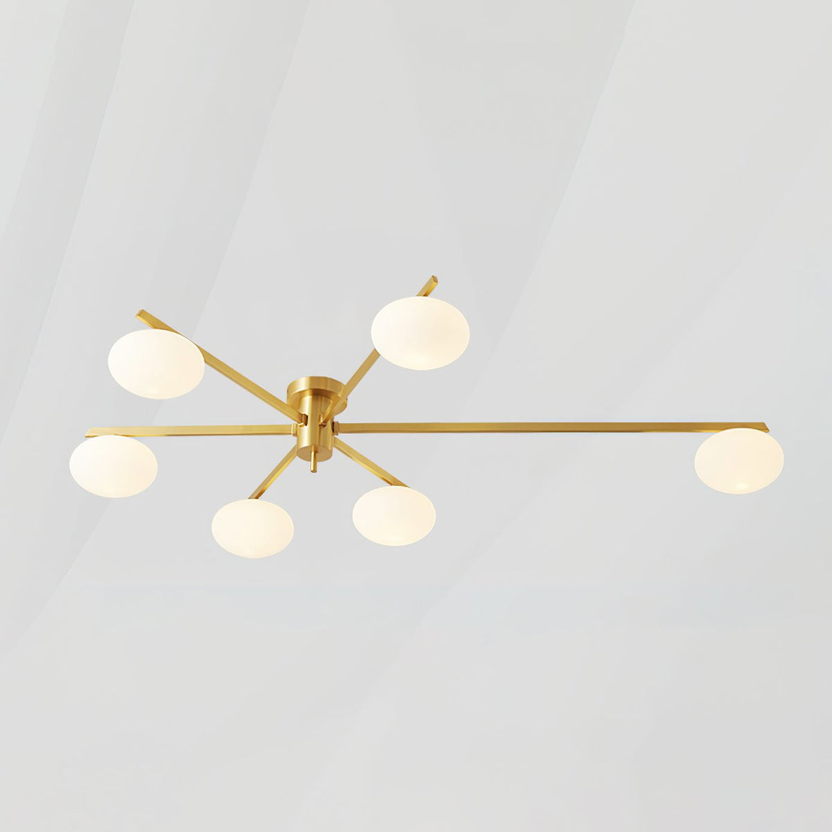 Jasper Ceiling Light