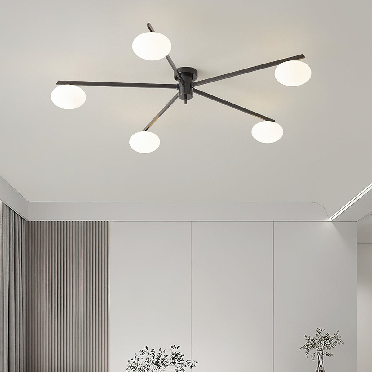 Jasper Ceiling Light