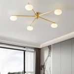 Jasper Ceiling Light