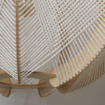 Java Pendant Light