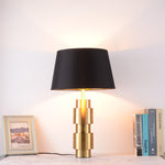Jean Cylinder Table Lamp
