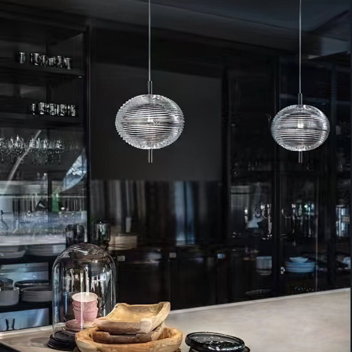 Jefferson Pendant Light