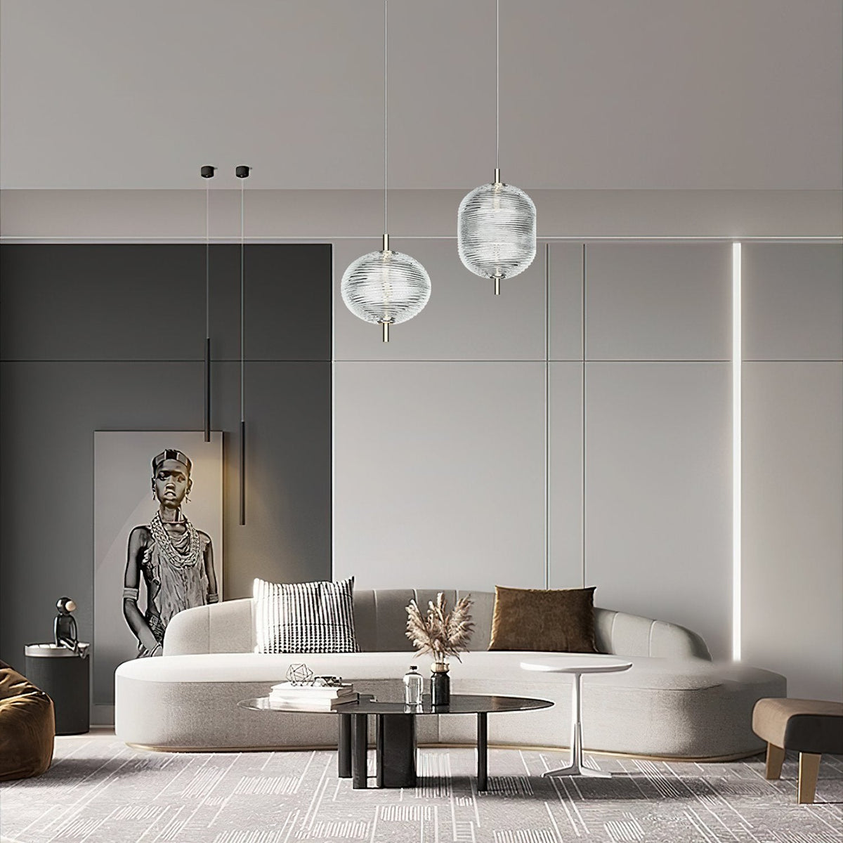 Jefferson Pendant Light