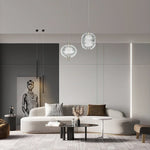 Jefferson Pendant Light
