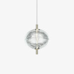 Jefferson Pendant Light