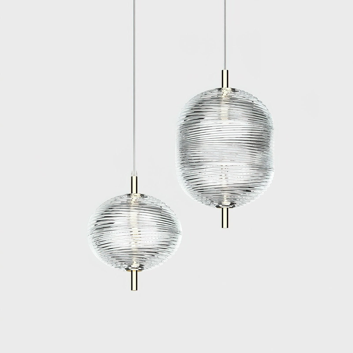 Jefferson Pendant Light