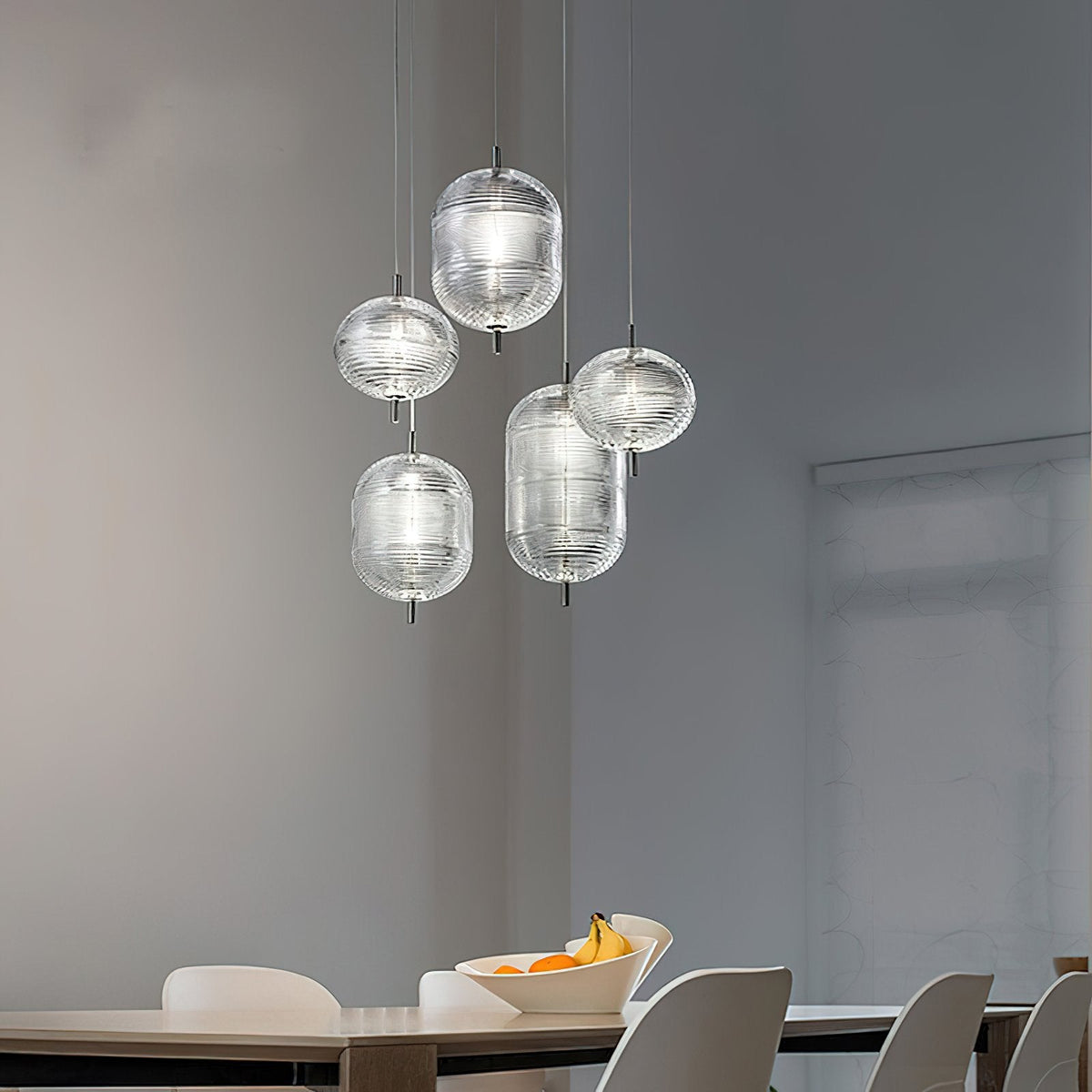Jefferson Pendant Light