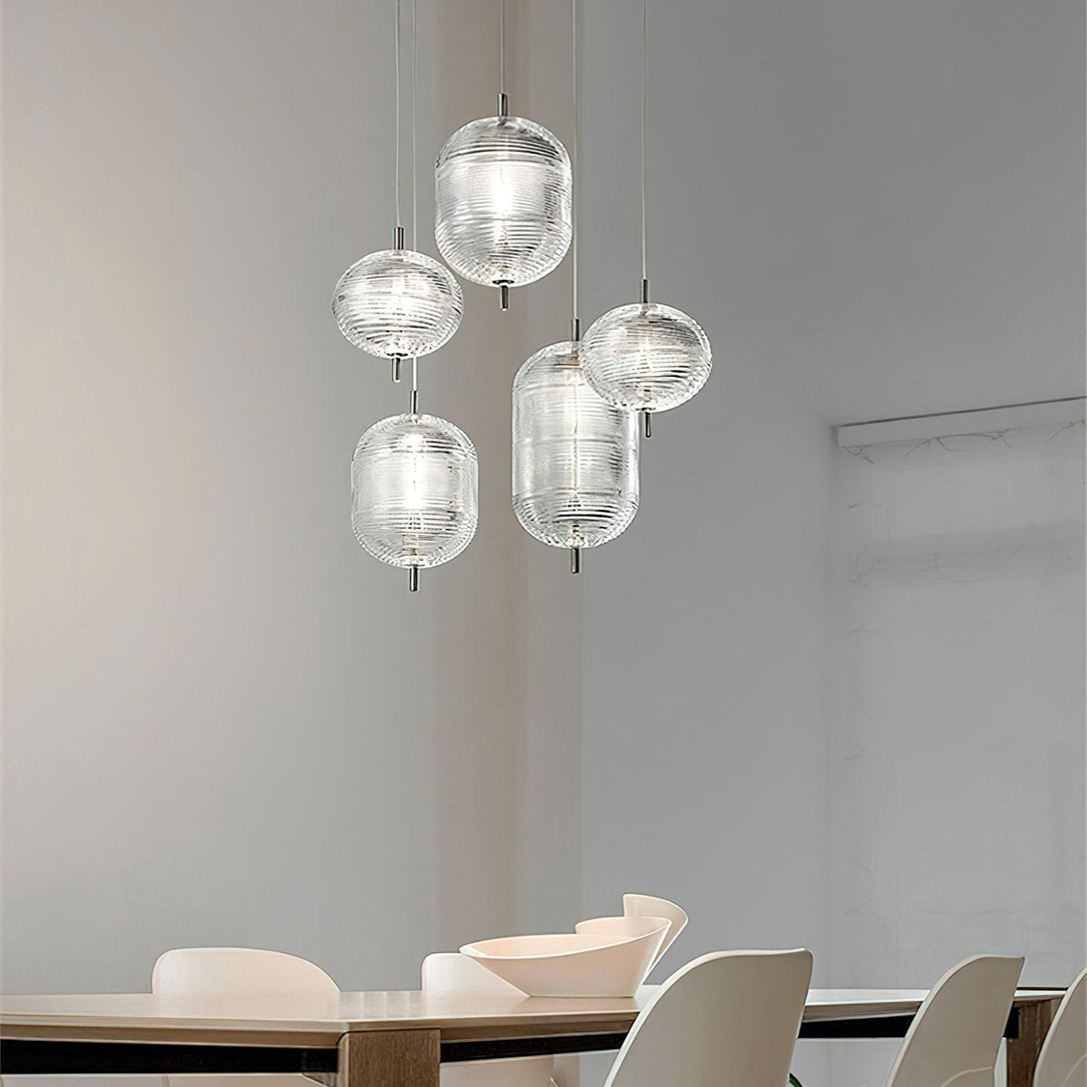 Jefferson Pendant Light