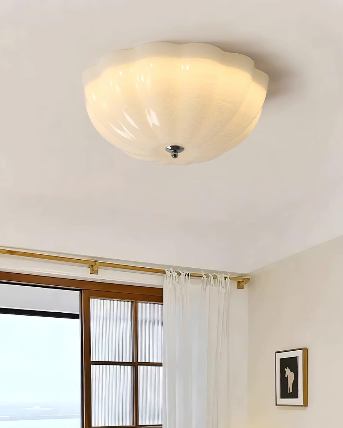 Jelly Led Ceiling Lamp