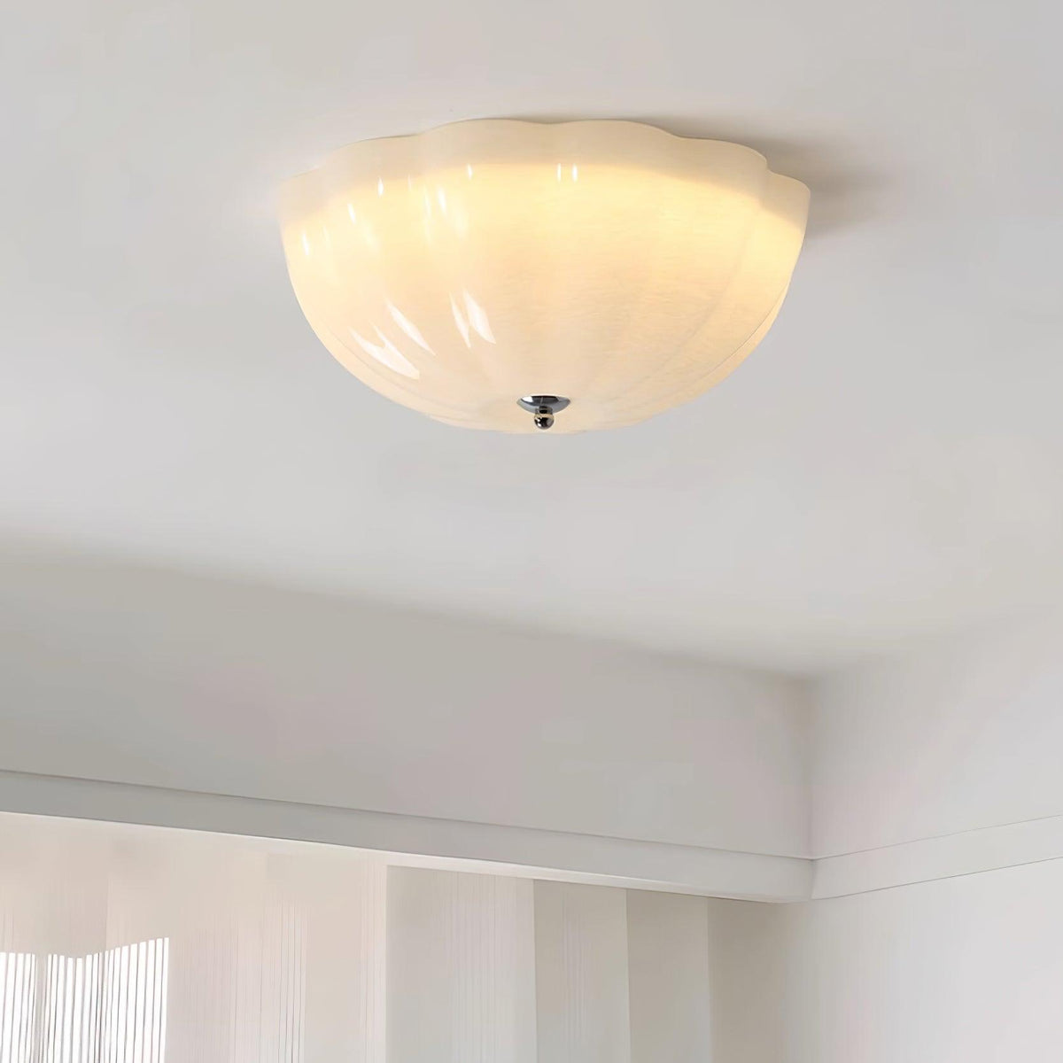 Jelly Led Ceiling Lamp