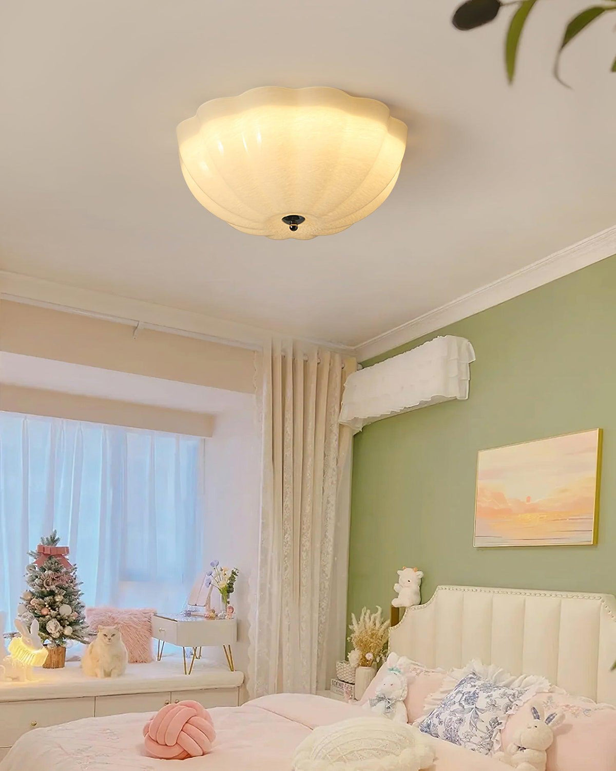 Jelly Led Ceiling Lamp