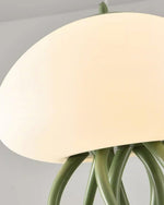 Jellyfish Pendant Light – Modern LED Chandelier for Dining & Living Spaces