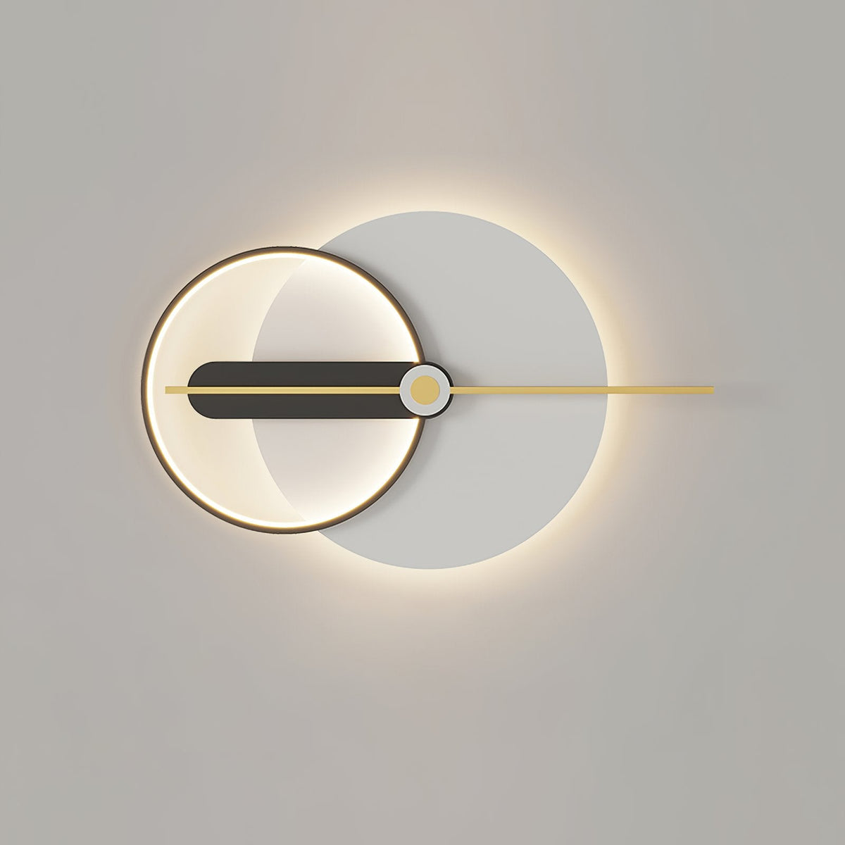 Jenks Line Wall Lamp