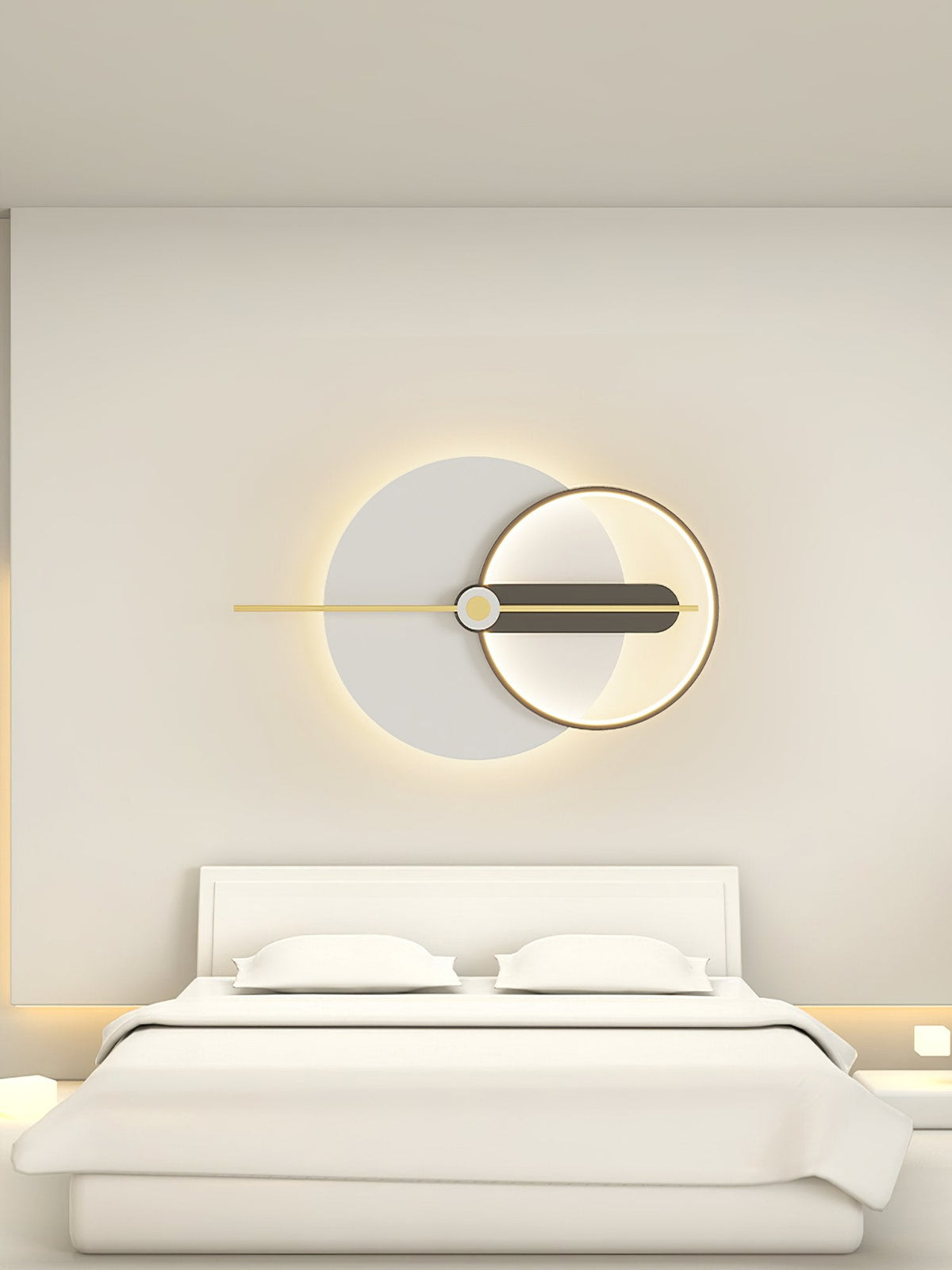 Jenks Line Wall Lamp