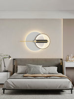 Jenks Line Wall Lamp