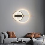 Jenks Line Wall Lamp