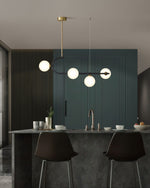 Jervis Chandelier