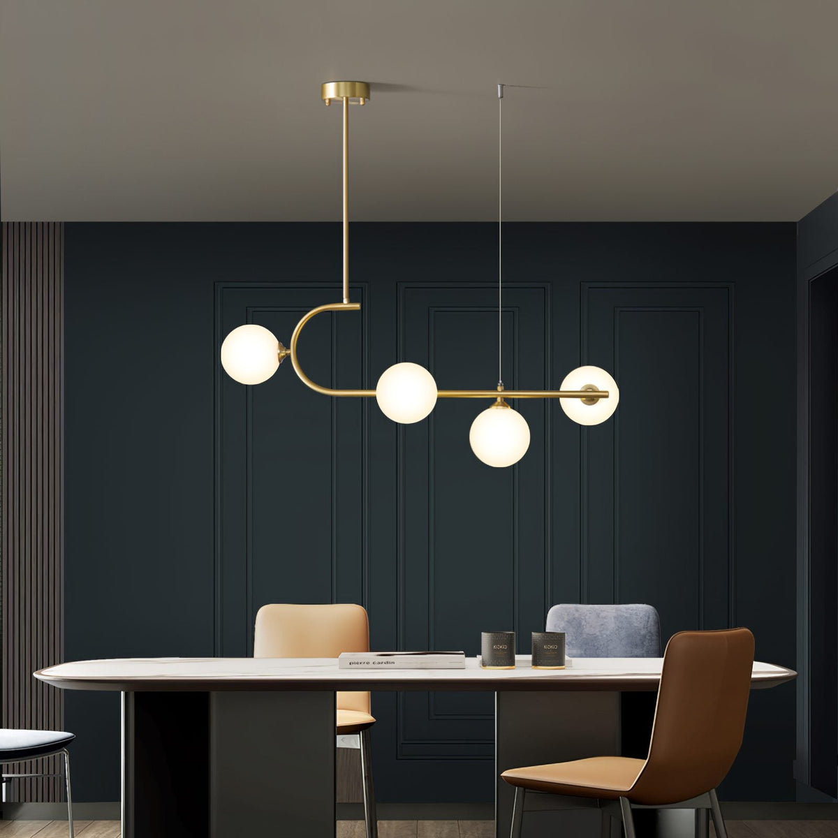 Jervis Chandelier