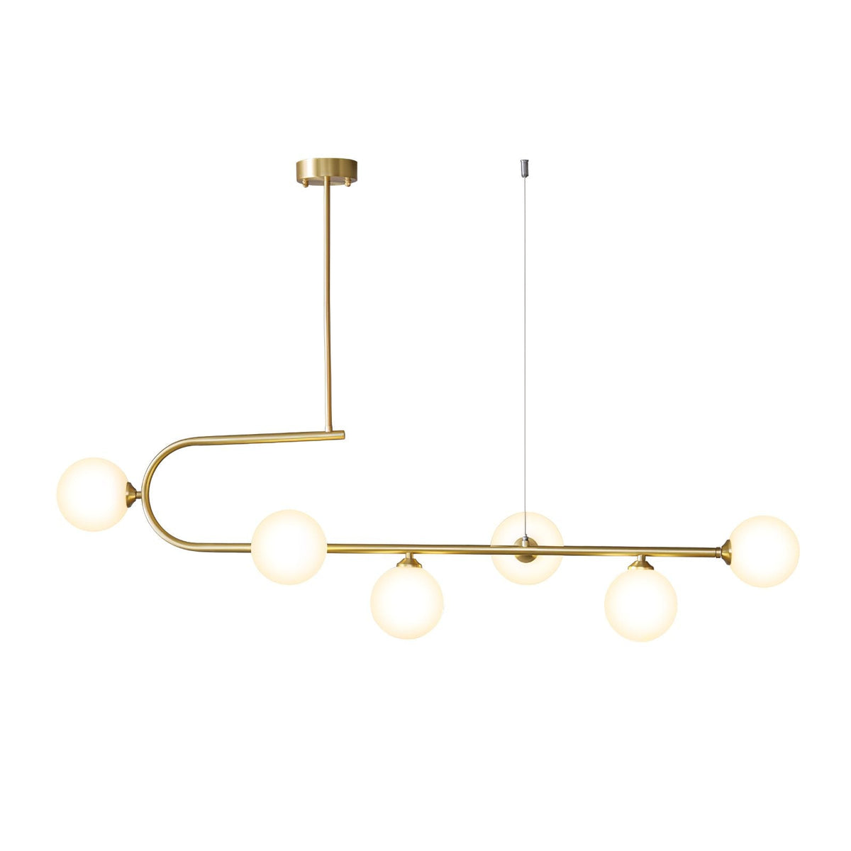 Jervis Chandelier
