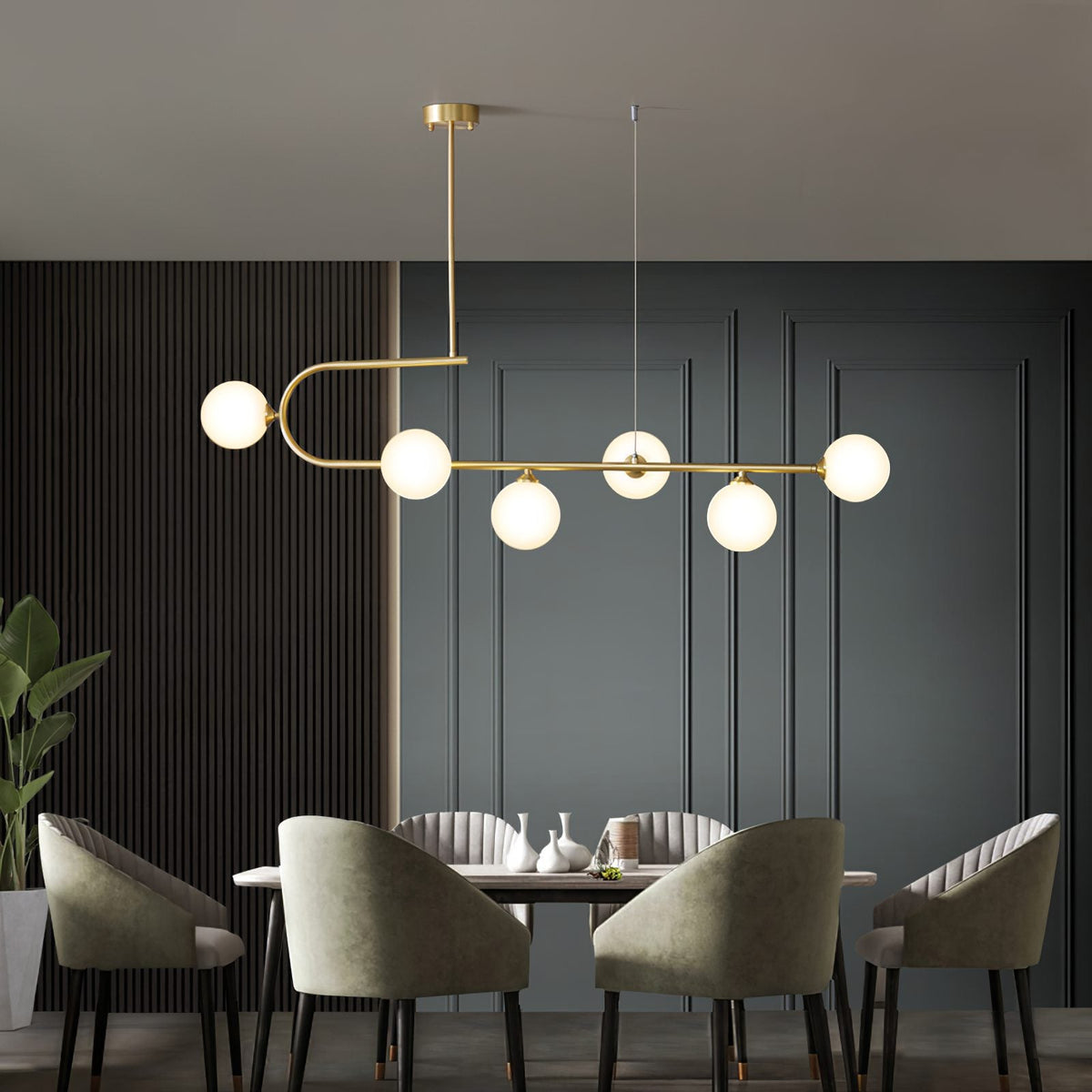 Jervis Chandelier