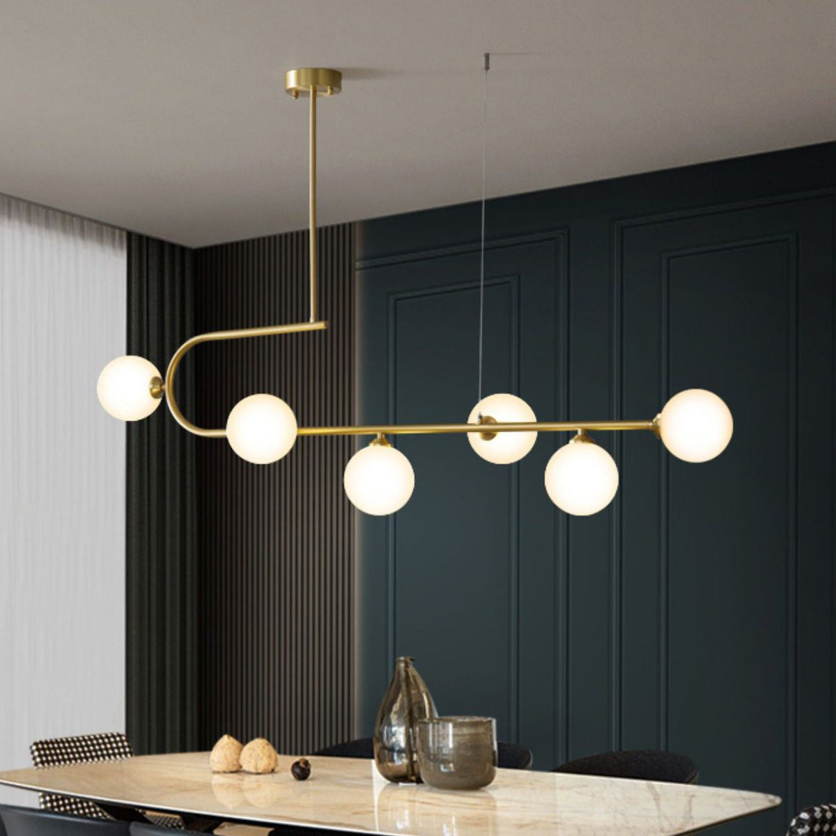 Jervis Chandelier