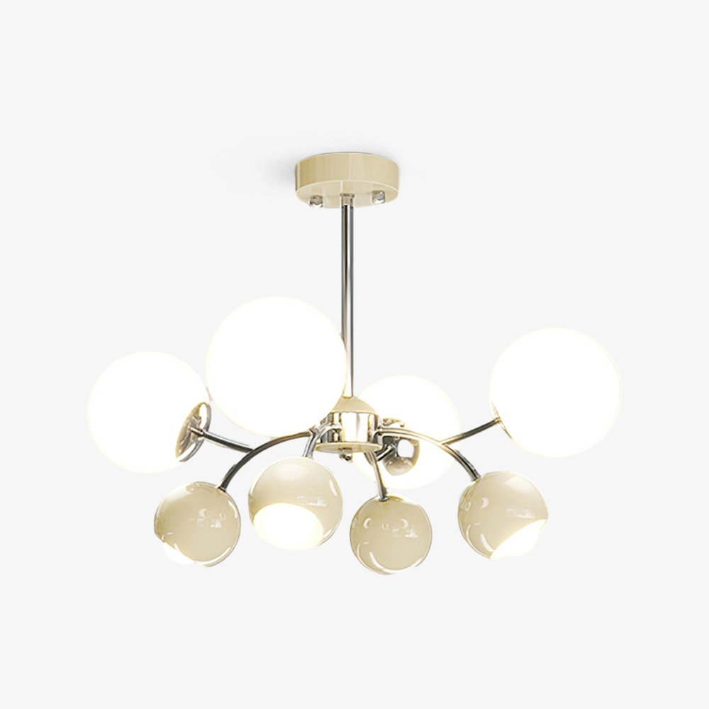 Jervon Chandelier
