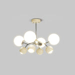 Jervon Chandelier
