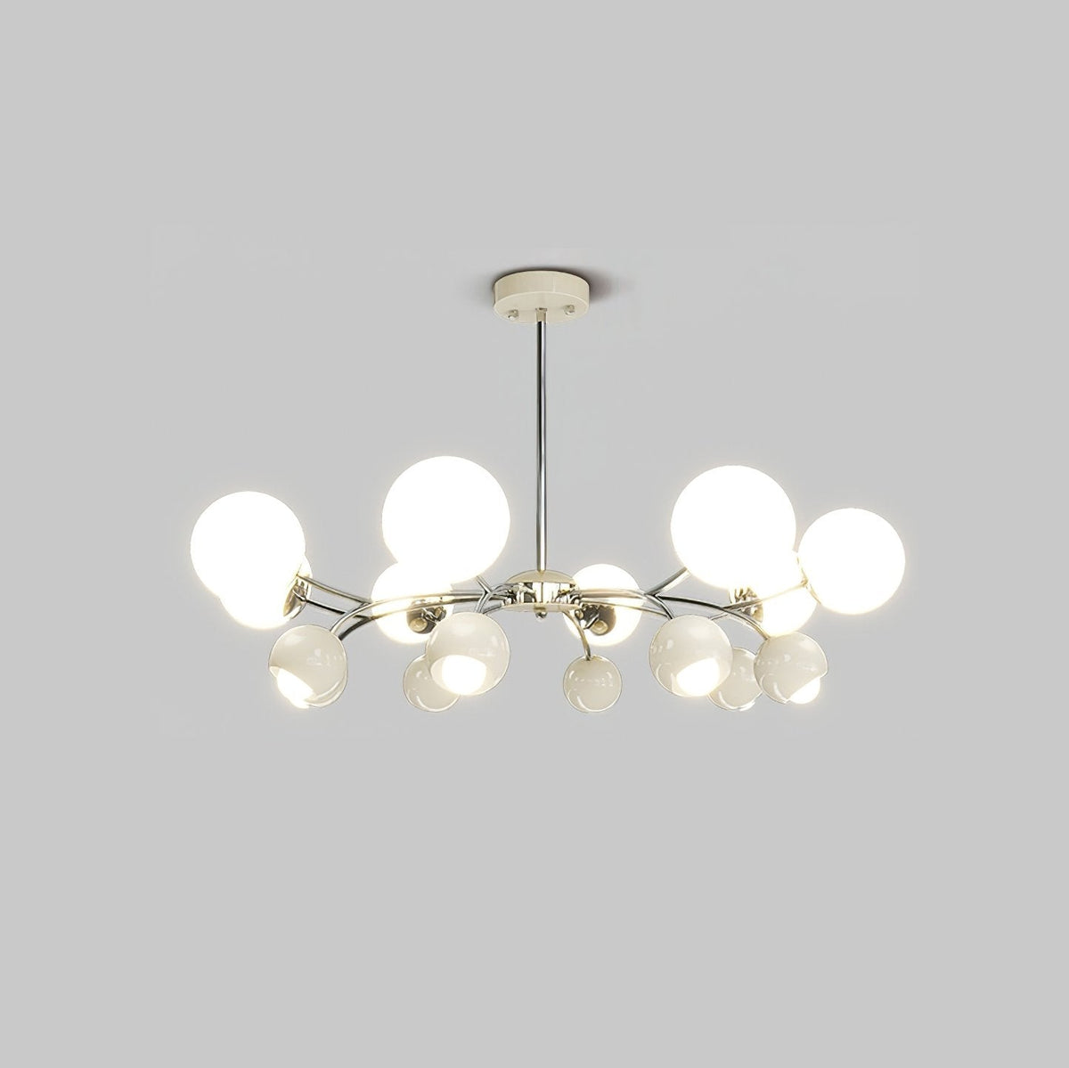 Jervon Chandelier