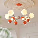 Jervon Chandelier