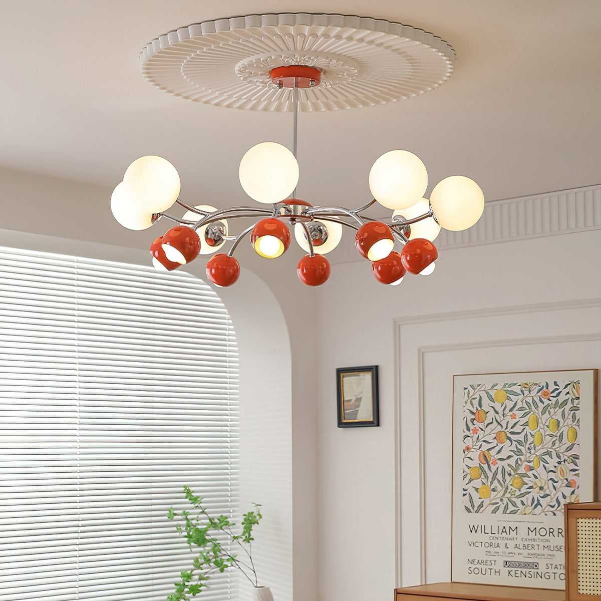 Jervon Chandelier