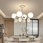 Jervon Chandelier
