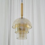 Jolly Pendant Lamp