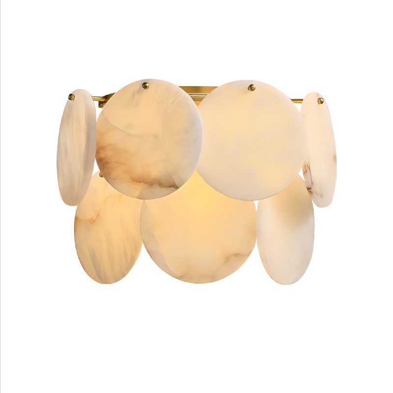 Jonah Wall Light