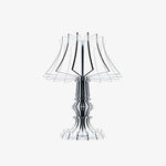 Josephine Table Floor Lamp