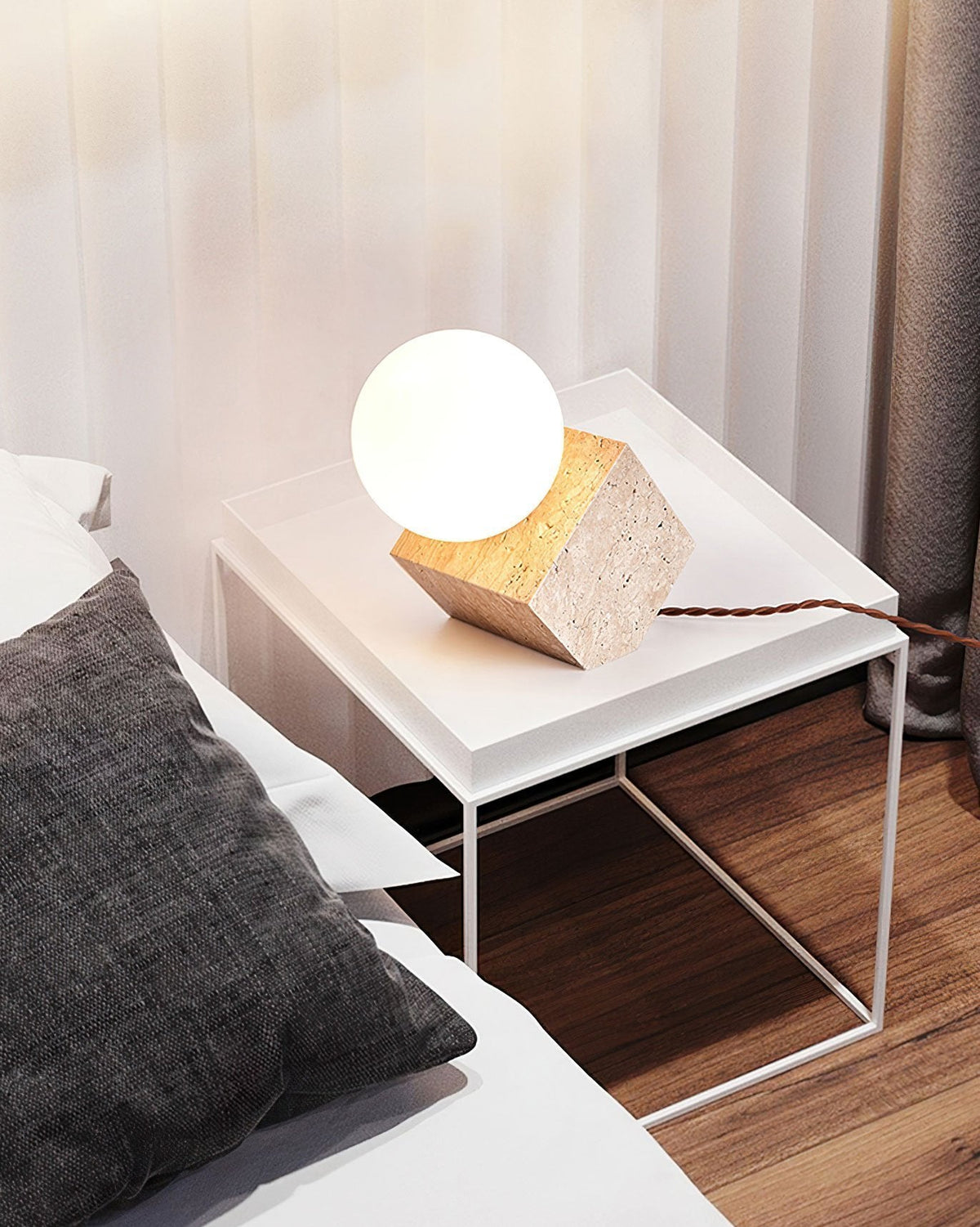Journey Table Lamp