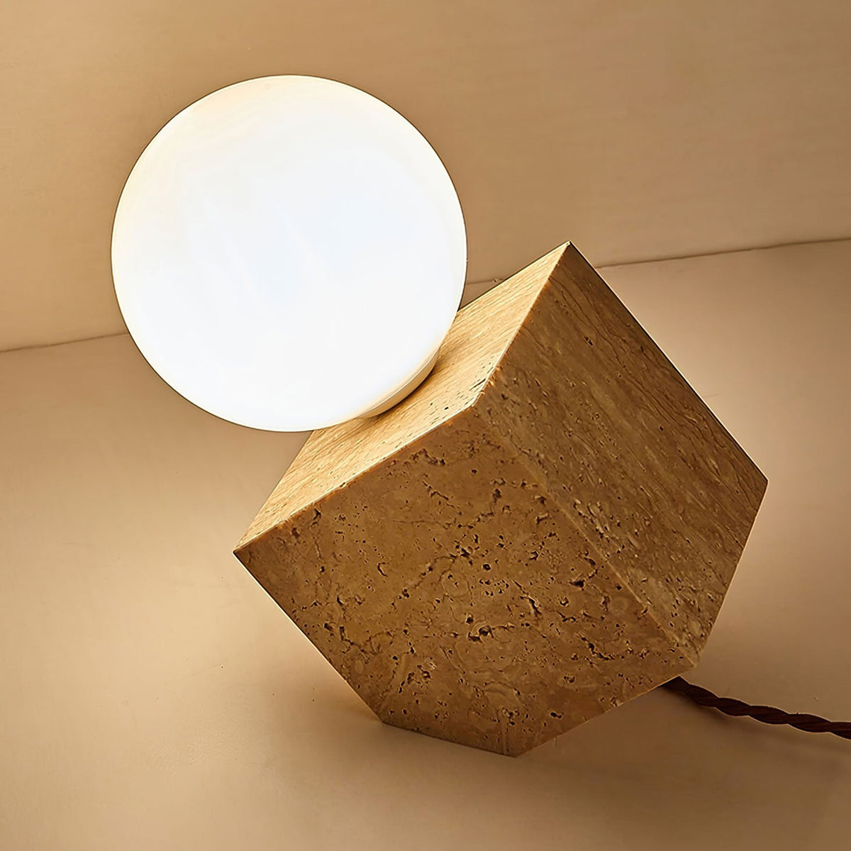 Journey Table Lamp