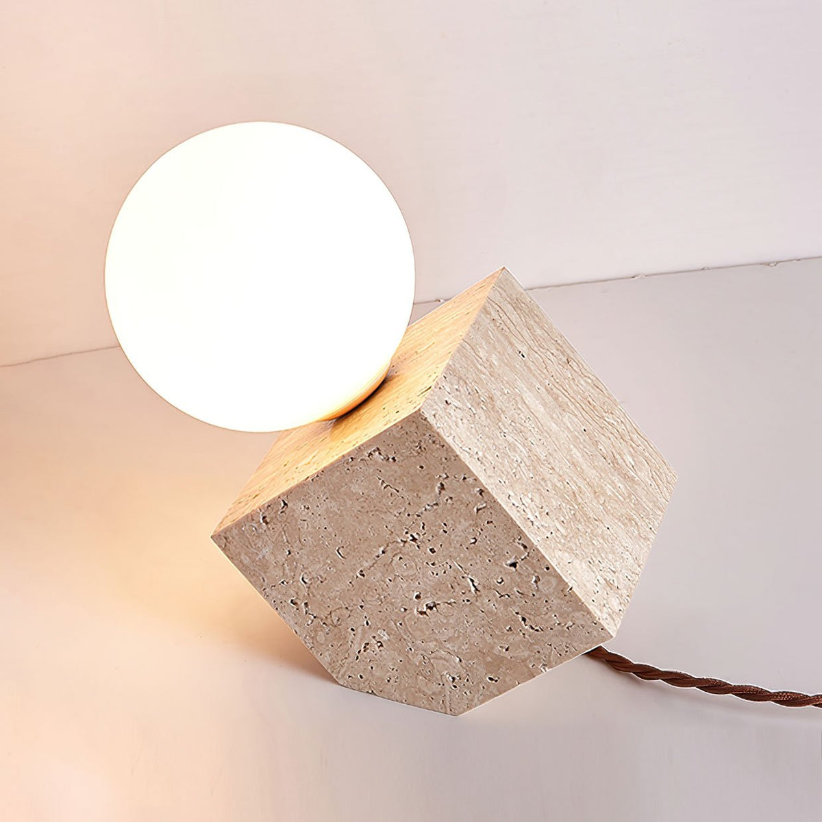 Journey Table Lamp
