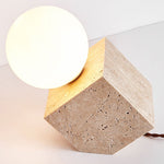 Journey Table Lamp