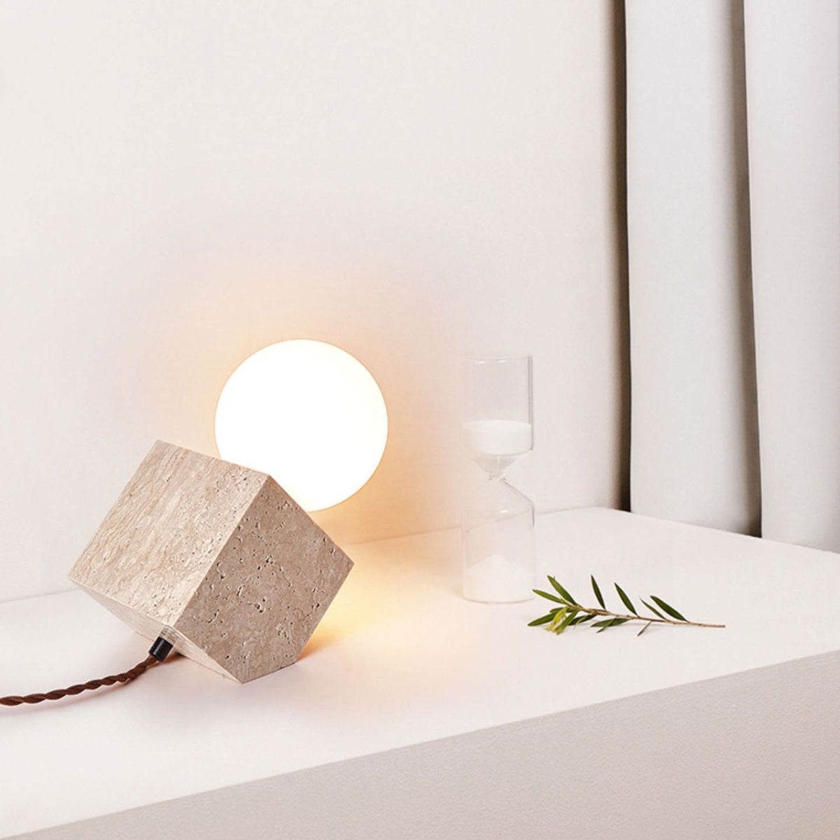 Journey Table Lamp
