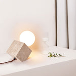 Journey Table Lamp