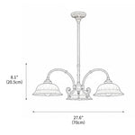 jugend-chandelier